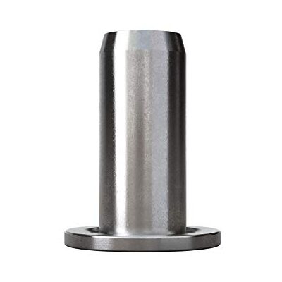 Gesipa 20 dadi in alluminio M4 lunghi Ampia area di serraggio: 2,5 – 4,5 mm ghiere filettate rivettate, dadi ciechi di qualità professionale Gesipa 20 dadi in alluminio M4 lunghi Ampia area di serraggio: 2,5 – 4,5 mm ghiere filettate rivettate, dadi ciechi di qualità professionale