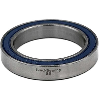 Black Bearing Blackbearing BB-UB-6805-B5 Cuscinetto Unisex da Adulto, Colore: Argento Black Bearing Blackbearing BB-UB-6805-B5 Cuscinetto Unisex da Adulto, Colore: Argento