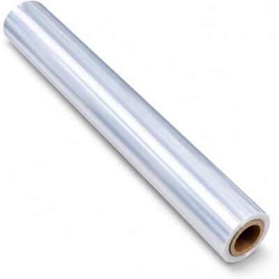 Carehabi Cellophane per Imballaggio 40cm x 30m, 2.3 Mil Carta Trasparente per Confezioni, Carta Regalo Rotolo, Plastica per Imballaggio per Fiori, Cesti, Regali e Matrimoni Carehabi Cellophane per Imballaggio 40cm x 30m, 2.3 Mil Carta Trasparente per Confezioni, Carta Regalo Rotolo, Plastica per Imballaggio per Fiori, Cesti, Regali e Matrimoni