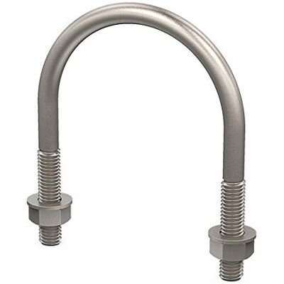 Desa ABARCON M8 2 1/2" INOX A2 UNID: 50 Desa ABARCON M8 2 1/2" INOX A2 UNID: 50