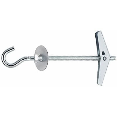 INDEX A PERFECT FIXING Index -fissaggio con gancio muelle. zinco 04 Ud. (Confezione da 50) INDEX A PERFECT FIXING Index -fissaggio con gancio muelle. zinco 04 Ud. (Confezione da 50)