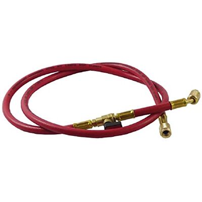 Acer TUBO ROSSO 1/4 X 1/4 SAE MT.3 Acer TUBO ROSSO 1/4 X 1/4 SAE MT.3