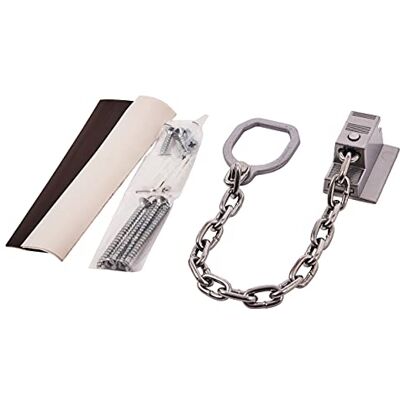 Catenaccio di sicurezza Amtech - Anello di blocco sicuro Catenaccio di sicurezza Amtech - Anello di blocco sicuro