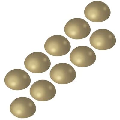 vasalat Fermaporta Bumms 32 mm Autoadesivo Beige SB-10, ø 32 10 STK, Set di 10 Pezzi vasalat Fermaporta Bumms 32 mm Autoadesivo Beige SB-10, ø 32 10 STK, Set di 10 Pezzi