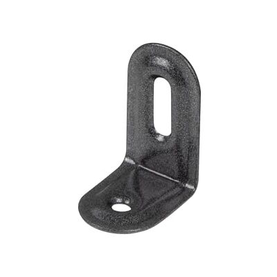 Alberts DURAVIS angolo di regolazione, nero diamante Alberts DURAVIS angolo di regolazione, nero diamante