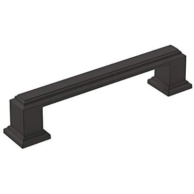 Amerock Maniglia per armadio Nero opaco 96 mm Centro-centro Nomina Confezione da 1 Maniglia per cassetti Maniglia per armadio Hardware per armadio Amerock Maniglia per armadio Nero opaco 96 mm Centro-centro Nomina Confezione da 1 Maniglia per cassetti Maniglia per armadio Hardware per armadio