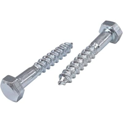 Marcopol Confezione da 50 viti esagonali DIN 571 in acciaio zincato M5 x 50 mm, vite esagonale, viti a testa esagonale, testa esagonale, viti a testa esagonale, 50 mm, M5 x 50 mm Marcopol Confezione da 50 viti esagonali DIN 571 in acciaio zincato M5 x 50 mm, vite esagonale, viti a testa esagonale, testa esagonale, viti a testa esagonale, 50 mm, M5 x 50 mm