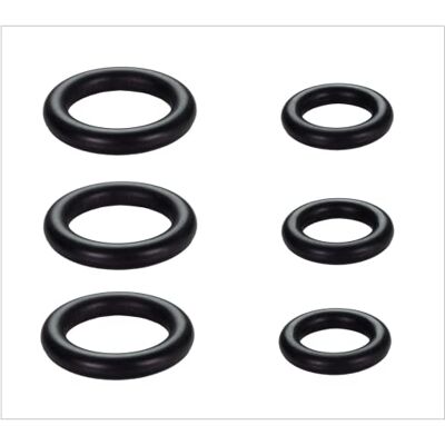EVI Herrajes 2 guarnizioni di Gomma di Ricambio per il Fermaporta Lot 3 Unités Compatibile con mod.I-152/157T Pezzo di Ricambio Originale Gomma Nera di Silicone Naturale EVI Herrajes 2 guarnizioni di Gomma di Ricambio per il Fermaporta Lot 3 Unités Compatibile con mod.I-152/157T Pezzo di Ricambio Originale Gomma Nera di Silicone Naturale