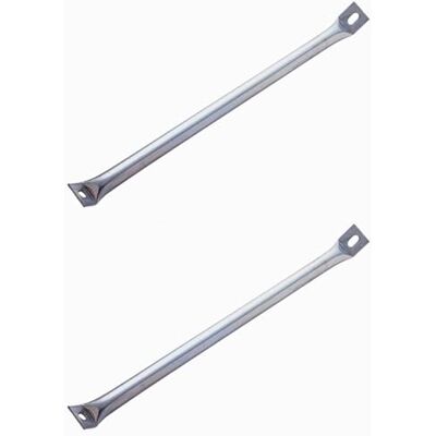cyclingcolors 2x rinforzo dell'angolo del letto mobili acciaio 383mm connettore staffe angolari per struttura legno giunto supporto cyclingcolors 2x rinforzo dell'angolo del letto mobili acciaio 383mm connettore staffe angolari per struttura legno giunto supporto