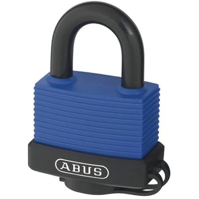 ABUS 70IB/50 Lucchetto 50mm ABUS 70IB/50 Lucchetto 50mm