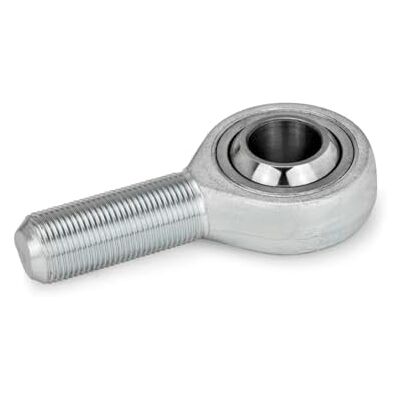 Ganter Norm 648.2-6-M6-W Testa di articolazione - Testa di articolazione Ganter Norm 648.2-6-M6-W Testa di articolazione - Testa di articolazione