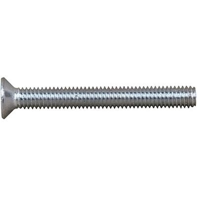 Cofan DIN-965 C-6 M-6 X 25 Z Unid: 200 Cofan DIN-965 C-6 M-6 X 25 Z Unid: 200