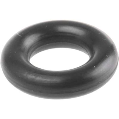 RS PRO O-ring gomma nitrilica, diametro interno 5/32 pollici, diametro esterno 9/32 pollici, spessore /6 pollici, confezione da 50 pezzi RS PRO O-ring gomma nitrilica, diametro interno 5/32 pollici, diametro esterno 9/32 pollici, spessore /6 pollici, confezione da 50 pezzi