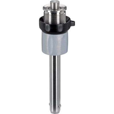 Halder - 22370.0608 - D1=6mm - perno a sfera Halder - 22370.0608 - D1=6mm - perno a sfera