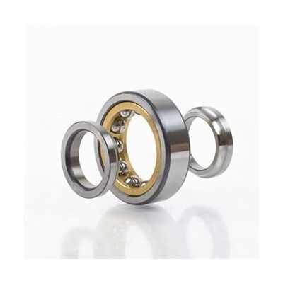 SKF - QJ309 MAC3 - 100 mm - 45 mm - Cuscinetto SKF - QJ309 MAC3 - 100 mm - 45 mm - Cuscinetto
