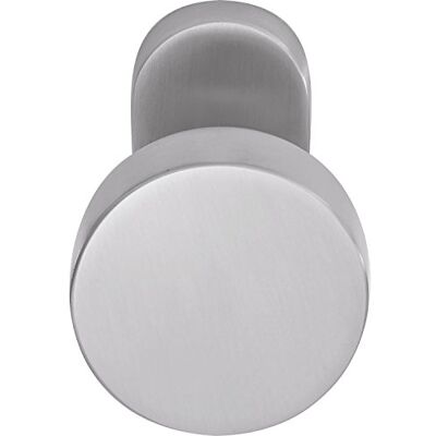 Ogro - RENOVI 3020 O - Rosette 30x68x10 - Aluminium - Knob Ogro - RENOVI 3020 O - Rosette 30x68x10 - Aluminium - Knob