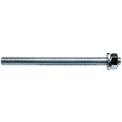 Fischer VARILLA FIS A M8x110 / 10C UNID: 10 Fischer VARILLA FIS A M8x110 / 10C UNID: 10