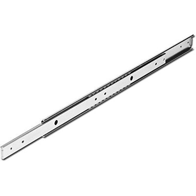 Accuride 103360165 sfera Gabbia guida di Estrazione Parziale Accuride 103360165 sfera Gabbia guida di Estrazione Parziale