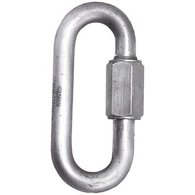 WOLFPACK -Attacco Rapido Catena 4,0 mm WOLFPACK -Attacco Rapido Catena 4,0 mm