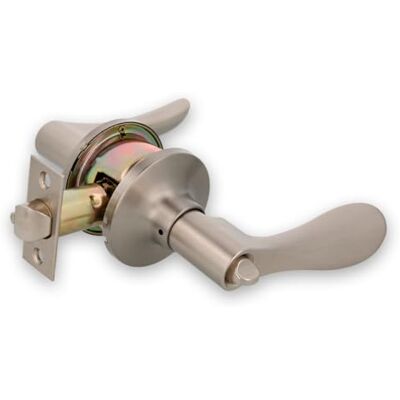 Amig Set di Maniglie Sinistra con Maniglia d'ingresso 60/70 mm Modello Dimensione: 65 mm Cromato Opaco Amig Set di Maniglie Sinistra con Maniglia d'ingresso 60/70 mm Modello Dimensione: 65 mm Cromato Opaco
