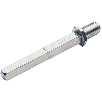 Hoppe - TS 60-70 - Acciaio zincato - Maniglia porta Hoppe - TS 60-70 - Acciaio zincato - Maniglia porta