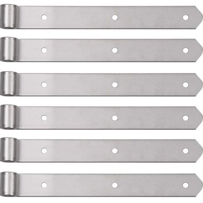 Alberts Nastro per negozi, colore: Argento Alberts Nastro per negozi, colore: Argento