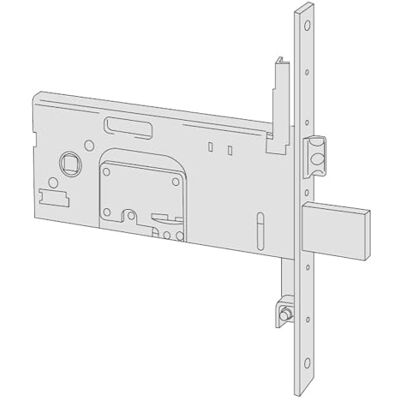 CISA 57357-90 SERRATURA SCROCCO CISA 57357-90 SERRATURA SCROCCO