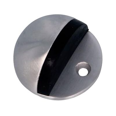 Amig Fermaporta Ø45 x 25 mm Fissaggio a Terra Tramite Vite Fermaporta Semplice per Proteggere le Pareti da Urti e Sfregamenti Evita le Sbattute Acciaio Inossidabile 18/8 Opaco Amig Fermaporta Ø45 x 25 mm Fissaggio a Terra Tramite Vite Fermaporta Semplice per Proteggere le Pareti da Urti e Sfregamenti Evita le Sbattute Acciaio Inossidabile 18/8 Opaco