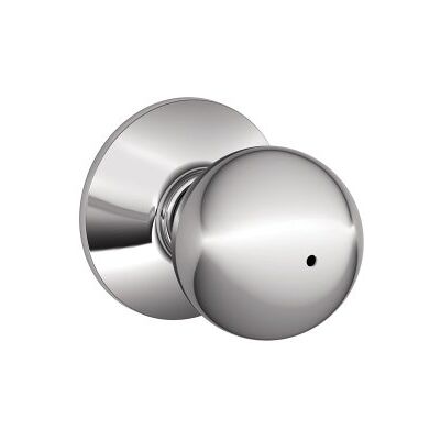 SCHLAGE Orbit Privacy manopola, SCHLAGE Orbit Privacy manopola,