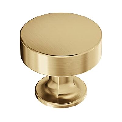 Amerock Everett Pomello, Bronzo Champagne Amerock Everett Pomello, Bronzo Champagne