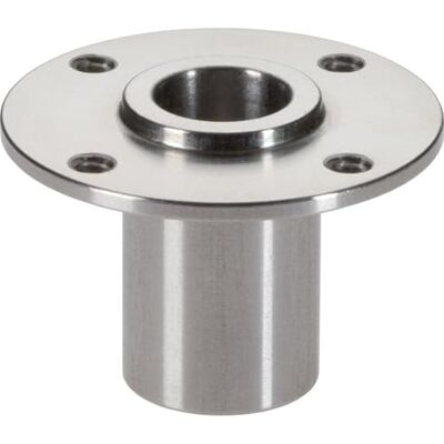 Halder 22400.0410 Buschings - Per materiali sottili, resistente alla corrosione Halder 22400.0410 Buschings - Per materiali sottili, resistente alla corrosione