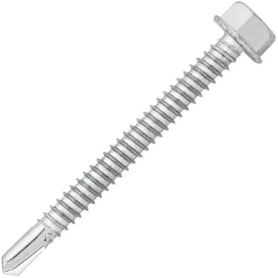 Scell-it Scatola 200 viti autoperforanti THT 5,5 x 75 mm Assemblaggio 65 mm THT8-55075 Scell-it Scatola 200 viti autoperforanti THT 5,5 x 75 mm Assemblaggio 65 mm THT8-55075
