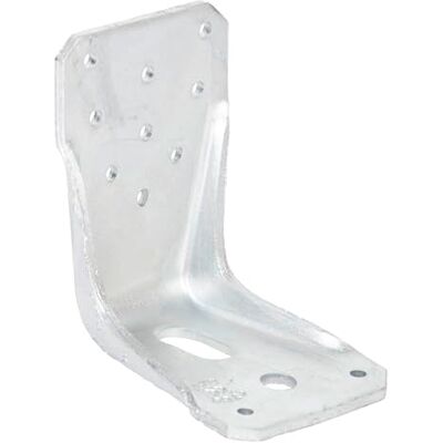 Alberts Connettore angolare KR Rundlo, Argento Alberts Connettore angolare KR Rundlo, Argento