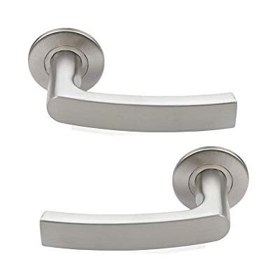 BRICARD 668552 - Maniglia in acciaio inox - Design Salsa BRICARD 668552 - Maniglia in acciaio inox - Design Salsa