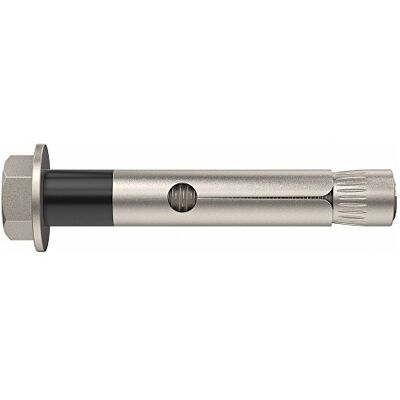 Desa BRIC M8/Ø10x80 INOX A2 UNID: 50 Desa BRIC M8/Ø10x80 INOX A2 UNID: 50
