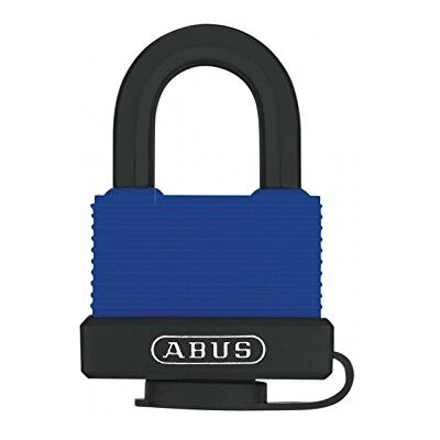 Lucchetto Marittimo in Ottone ABUS - Modello 70IB/50mm, Chiavi Uguali, Resistente all'Acqua Lucchetto Marittimo in Ottone ABUS - Modello 70IB/50mm, Chiavi Uguali, Resistente all'Acqua