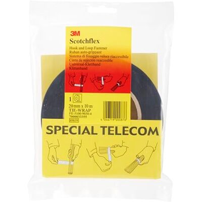 3M Scotchflex (tm) (20mm x 10mm) 3M Scotchflex (tm) (20mm x 10mm)