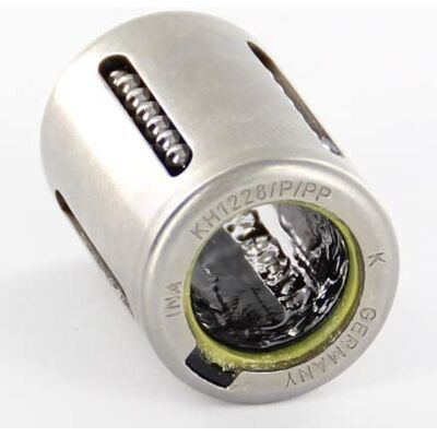 INA - KH12 PP - Ø19mm - 28mm - Cuscinetto lineare KH12 PP INA - KH12 PP - Ø19mm - 28mm - Cuscinetto lineare KH12 PP