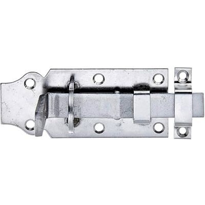 Alberts Chiavistello, colore: Argento Alberts Chiavistello, colore: Argento