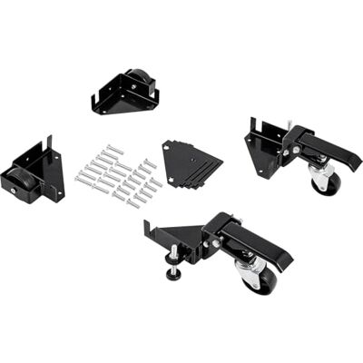 VEVOR Kit di Base Mobile per Carico Pesante 181,4 kg, Supporto Universale con Rotelle 241,3x241,3 mm, Ruote Girevoli, Attrezzi per Base per Attrezzature Lavorazione Legno Lavatrice Mobili Pesanti VEVOR Kit di Base Mobile per Carico Pesante 181,4 kg, Supporto Universale con Rotelle 241,3x241,3 mm, Ruote Girevoli, Attrezzi per Base per Attrezzature Lavorazione Legno Lavatrice Mobili Pesanti