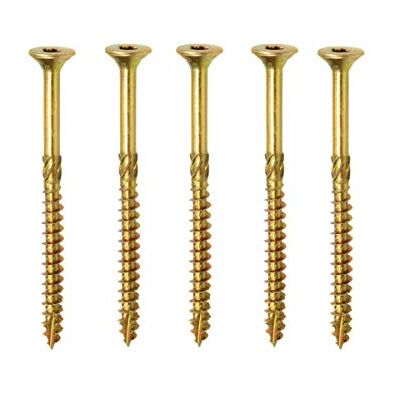 MODERIX Viti da legno 4x45mm - Viti per legno MODERIX Viti da legno 4x45mm - Viti per legno