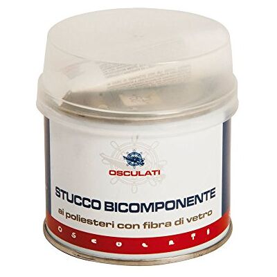 OSCULATI Stucco per Fibra di Vetro OSCULATI Stucco per Fibra di Vetro