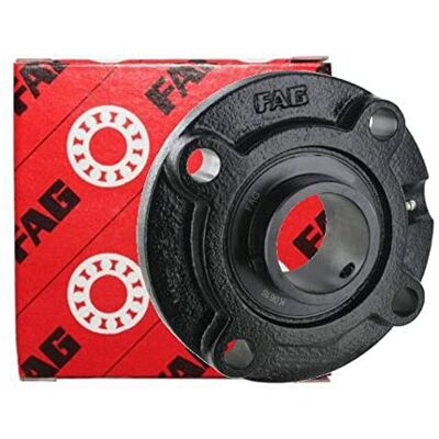 FAG Supporto flangiato 30x125x38.1 UCFC206 FAG Supporto flangiato 30x125x38.1 UCFC206