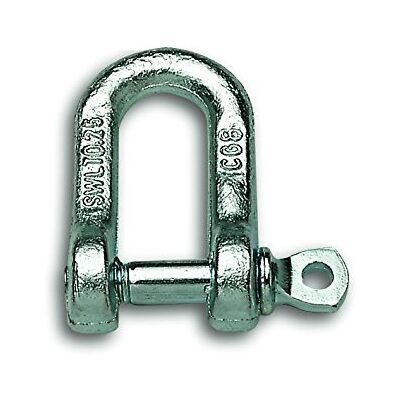 Chapuis – Set di 10 grilli dritti stampati – Acciaio Zincato – Carico di lavoro indicativa 250 kg – Asse 8 mm – larghezza interna 16 mm, Grigio, Set di 10 pezzi Chapuis – Set di 10 grilli dritti stampati – Acciaio Zincato – Carico di lavoro indicativa 250 kg – Asse 8 mm – larghezza interna 16 mm, Grigio, Set di 10 pezzi