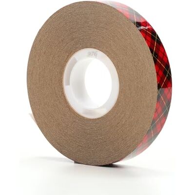 3M ATG Adesivo Transfer Nastro 976, 6 mm X 55 m, 48 Pezzi 3M ATG Adesivo Transfer Nastro 976, 6 mm X 55 m, 48 Pezzi