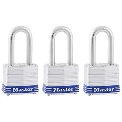 Master Lock LAM SERRATURA 1-9/16" - Lucchetto Master Lock LAM SERRATURA 1-9/16" - Lucchetto