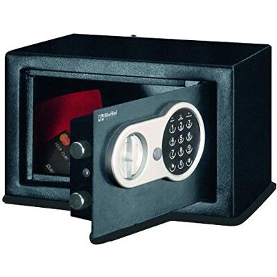 Rieffel Switzerland Cassaforte per mobili HGS-8 E Rieffel Switzerland Cassaforte per mobili HGS-8 E