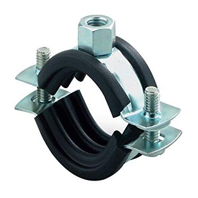 Fischer Collare per Tubi FRS 108-116 M8/M10-EX cod.776-20 Pezzi per Confezione Fischer Collare per Tubi FRS 108-116 M8/M10-EX cod.776-20 Pezzi per Confezione