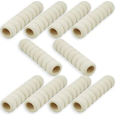 SZCXDKJ Maniglia per porta Protector 10Pack Maniglia protettiva Copre Morbida Schiuma Kid Sicurezza Maniglia Maniglia per Porta Manopola Guardia Colore Beige SZCXDKJ Maniglia per porta Protector 10Pack Maniglia protettiva Copre Morbida Schiuma Kid Sicurezza Maniglia Maniglia per Porta Manopola Guardia Colore Beige