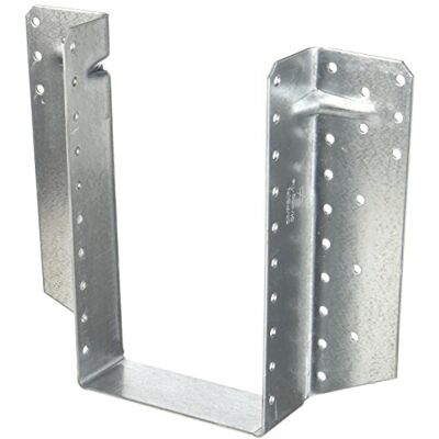 Simpson bss120/210 B fasci Scarpa BSS 120 X 210 travetto gancio zincato a caldo con l' approvazione Simpson bss120/210 B fasci Scarpa BSS 120 X 210 travetto gancio zincato a caldo con l' approvazione